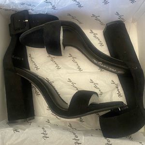 Herstyle Rumors Party Shoes